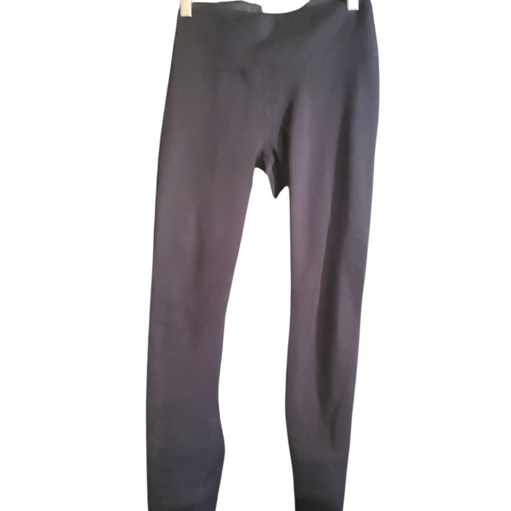 Fabletics Powerhold Leggings Black sz M